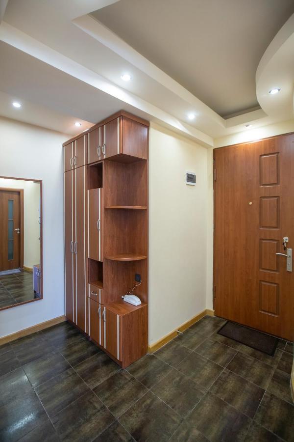 Umba Apartment N4 - Balcony And Mount Ararat View Jerevan Exteriér fotografie